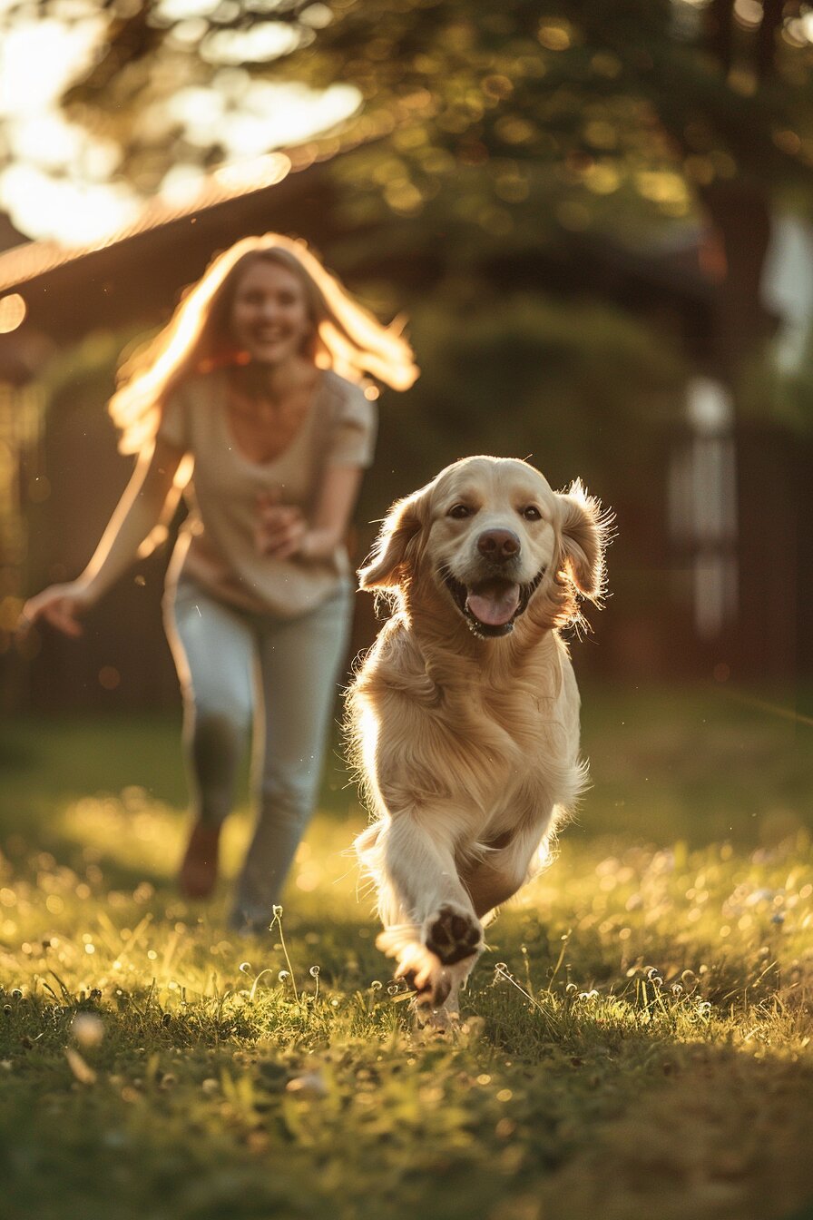 Chiens et Chats